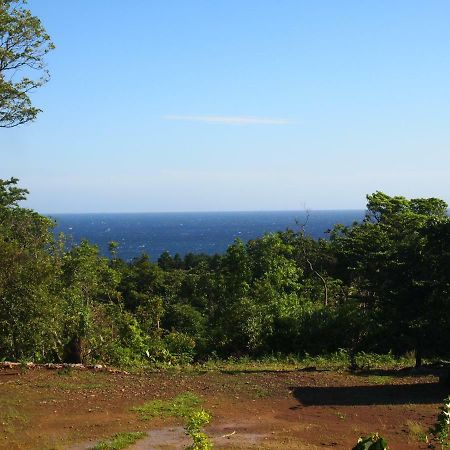 Yakushima Cottage Kukai ภายนอก รูปภาพ