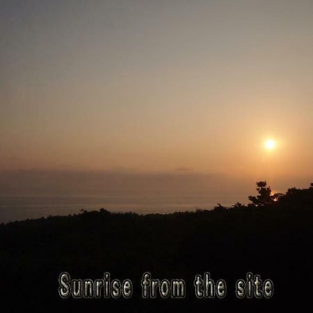 Yakushima Cottage Kukai ภายนอก รูปภาพ