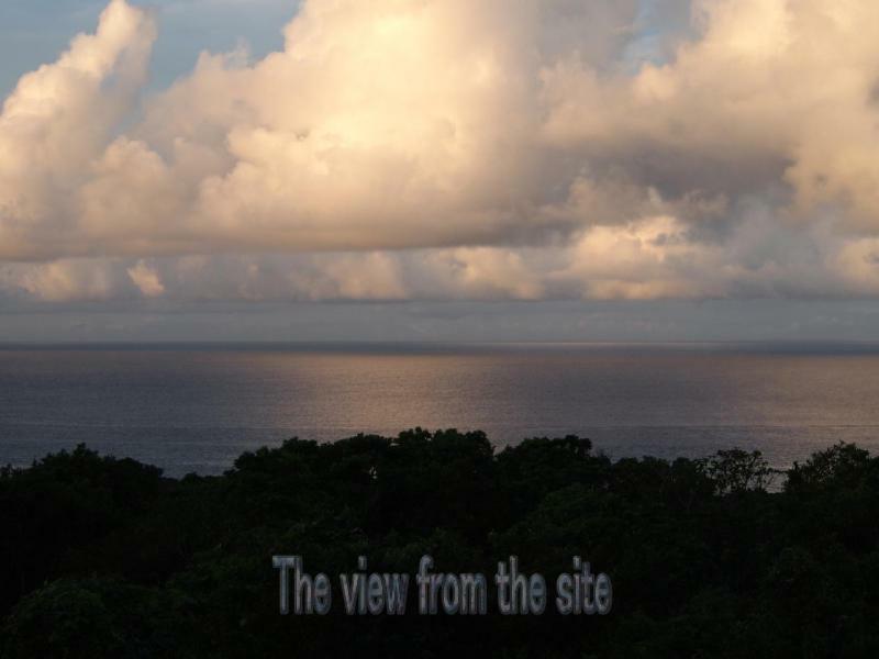 Yakushima Cottage Kukai ภายนอก รูปภาพ